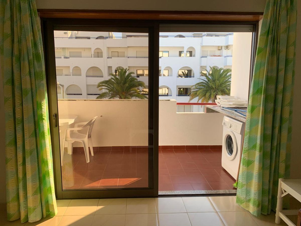 Andorinha 2 Bedroom Apart-Close To The Sea-Algarve Porches  Exteriör bild