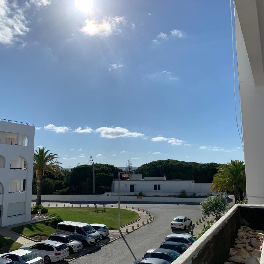 Andorinha 2 Bedroom Apart-Close To The Sea-Algarve Porches  Exteriör bild