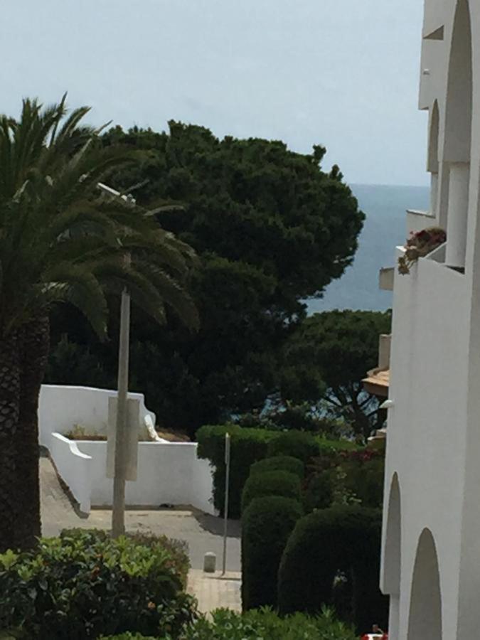 Andorinha 2 Bedroom Apart-Close To The Sea-Algarve Porches  Exteriör bild