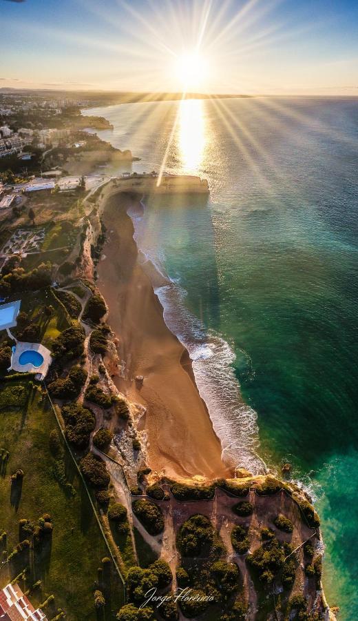 Andorinha 2 Bedroom Apart-Close To The Sea-Algarve Porches  Exteriör bild