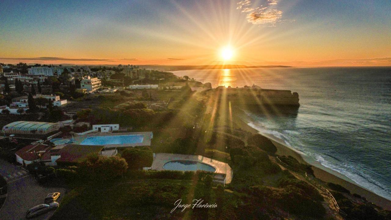 Andorinha 2 Bedroom Apart-Close To The Sea-Algarve Porches  Exteriör bild