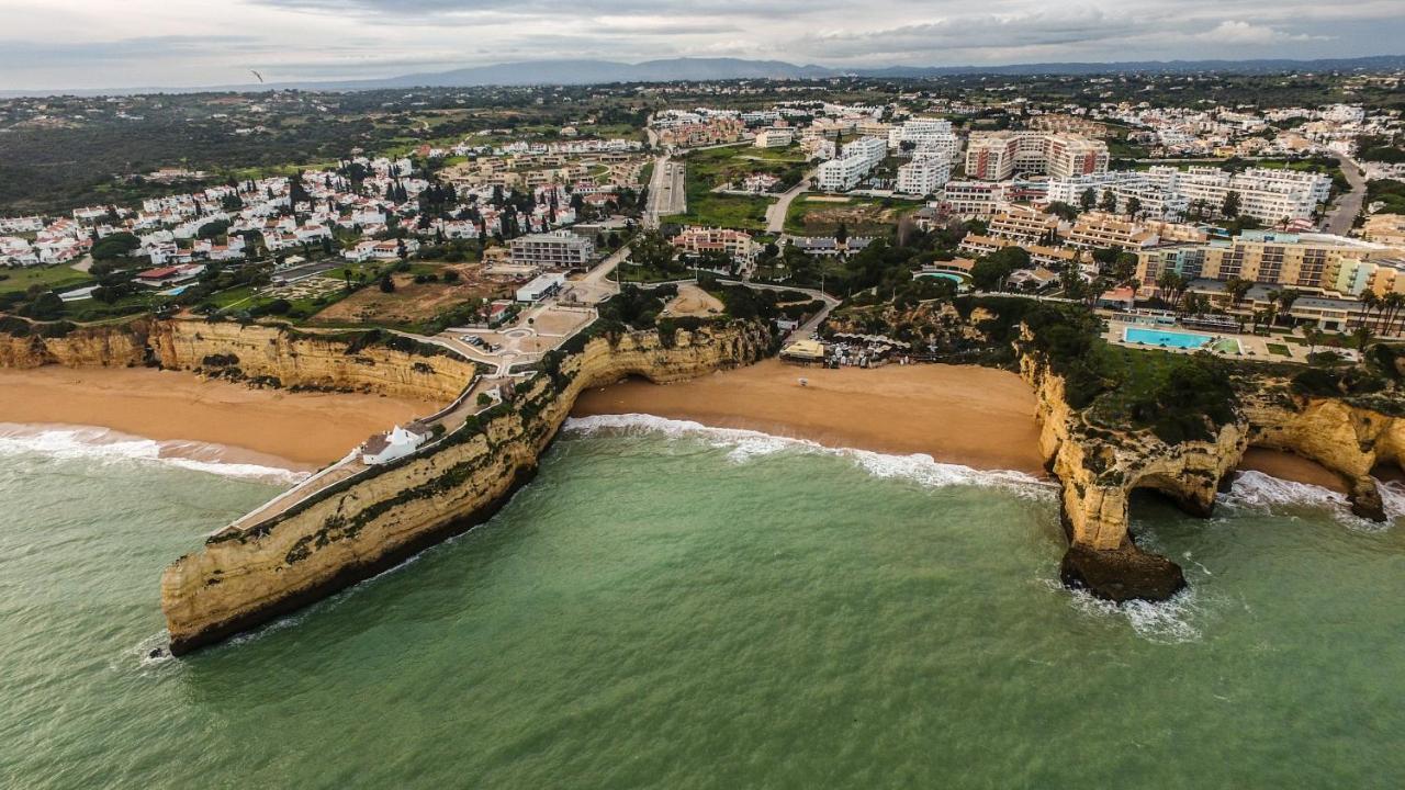 Andorinha 2 Bedroom Apart-Close To The Sea-Algarve Porches  Exteriör bild
