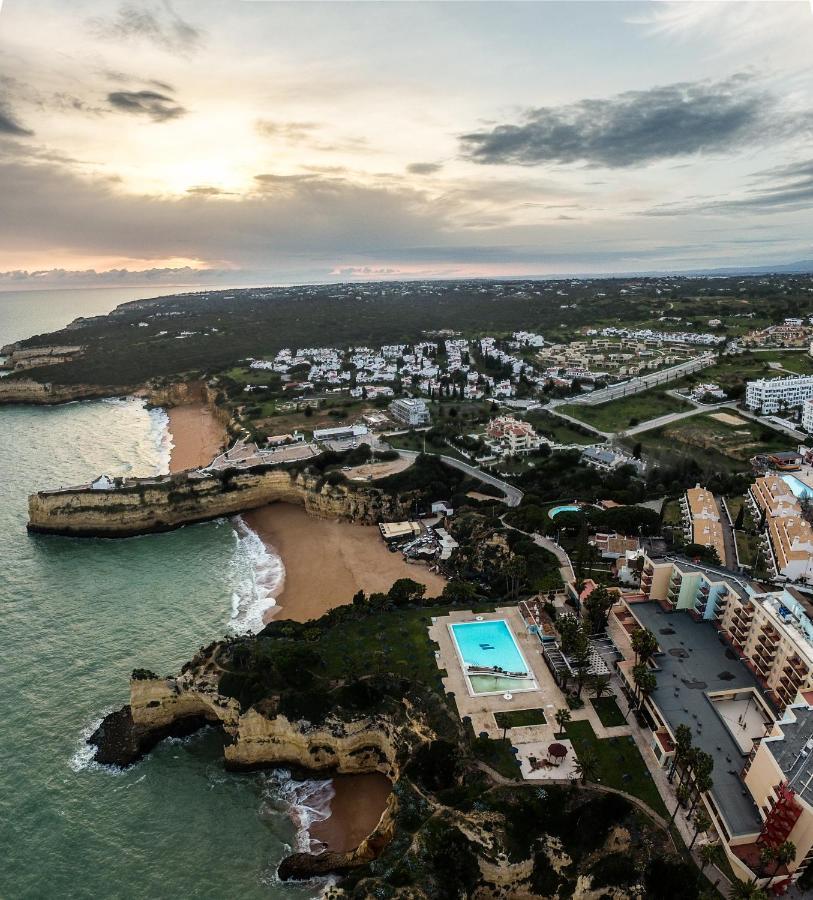 Andorinha 2 Bedroom Apart-Close To The Sea-Algarve Porches  Exteriör bild