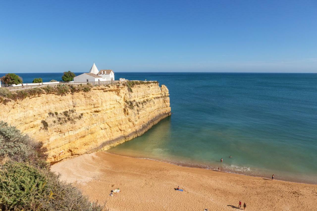 Andorinha 2 Bedroom Apart-Close To The Sea-Algarve Porches  Exteriör bild