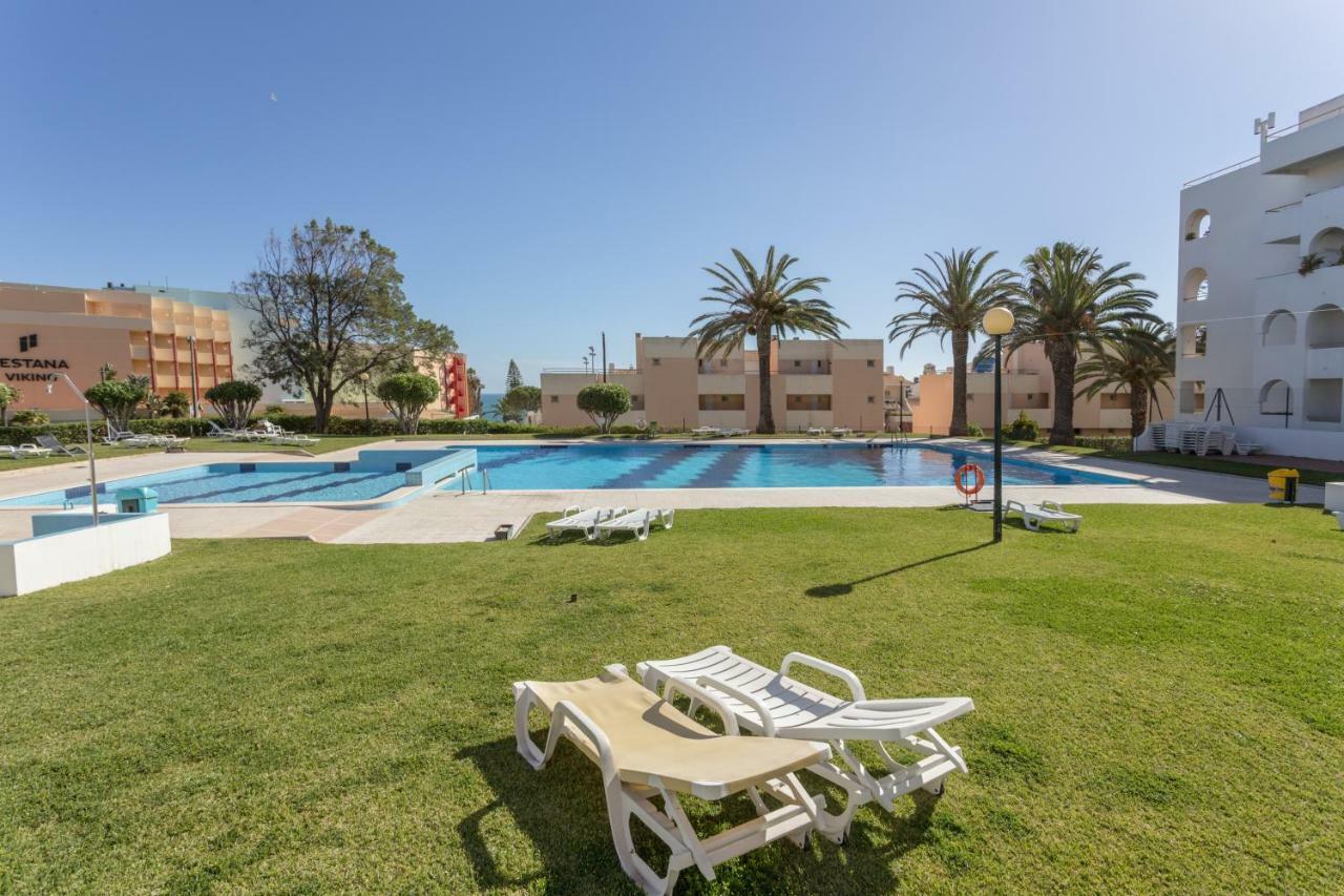 Andorinha 2 Bedroom Apart-Close To The Sea-Algarve Porches  Exteriör bild