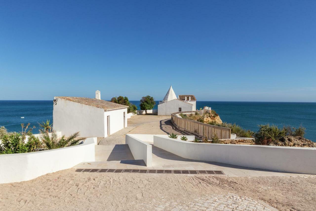 Andorinha 2 Bedroom Apart-Close To The Sea-Algarve Porches  Exteriör bild