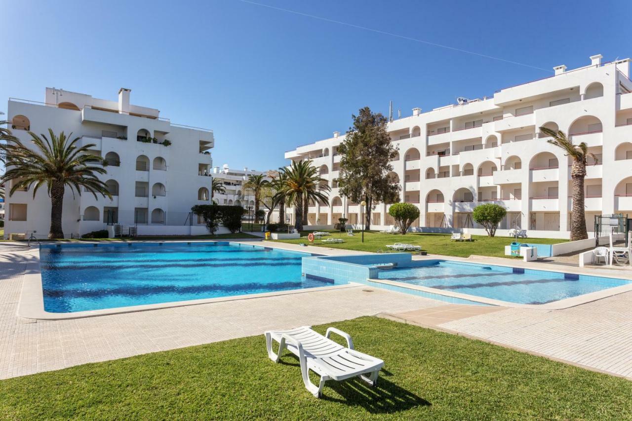 Andorinha 2 Bedroom Apart-Close To The Sea-Algarve Porches  Exteriör bild