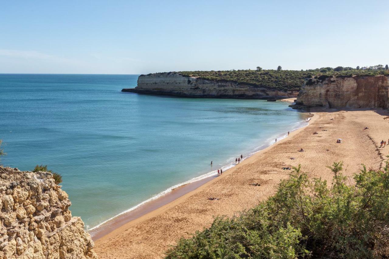 Andorinha 2 Bedroom Apart-Close To The Sea-Algarve Porches  Exteriör bild