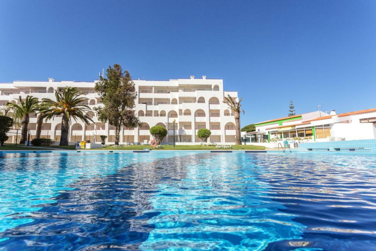 Andorinha 2 Bedroom Apart-Close To The Sea-Algarve Porches  Exteriör bild