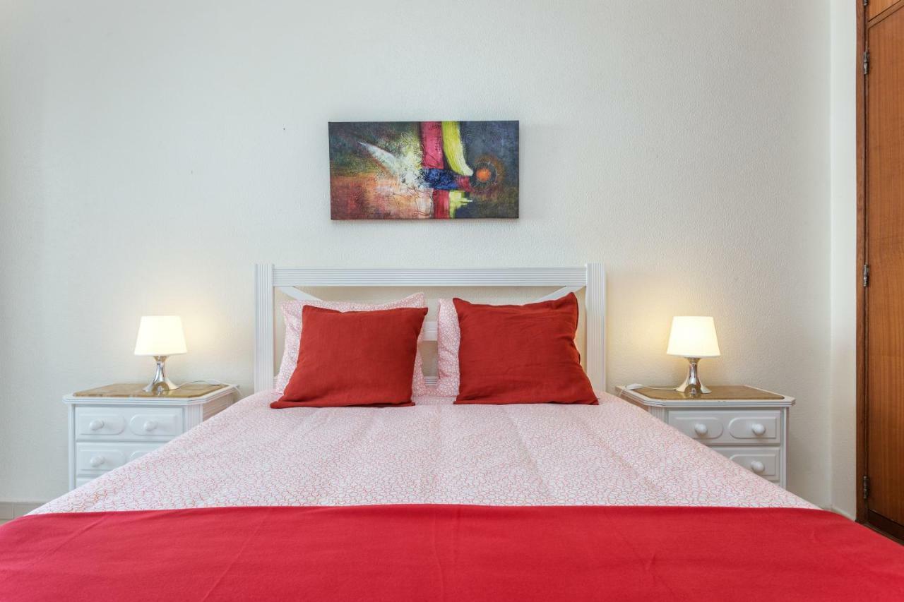 Andorinha 2 Bedroom Apart-Close To The Sea-Algarve Porches  Exteriör bild