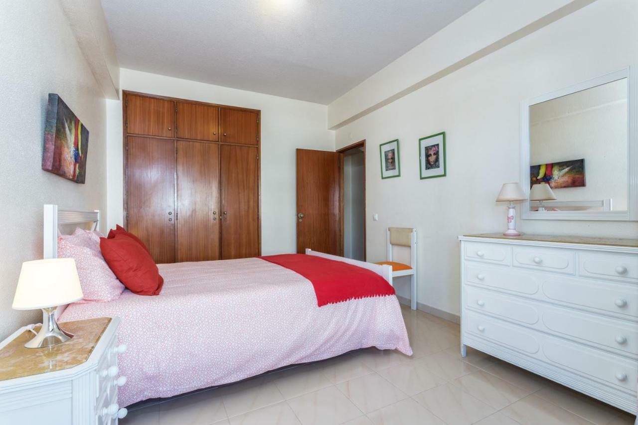 Andorinha 2 Bedroom Apart-Close To The Sea-Algarve Porches  Exteriör bild