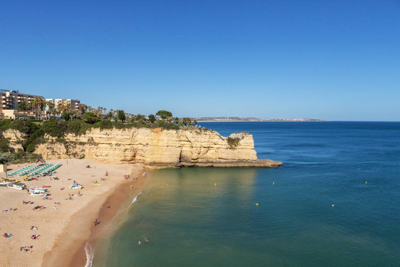 Andorinha 2 Bedroom Apart-Close To The Sea-Algarve Porches  Exteriör bild