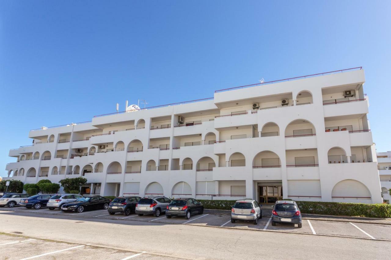 Andorinha 2 Bedroom Apart-Close To The Sea-Algarve Porches  Exteriör bild