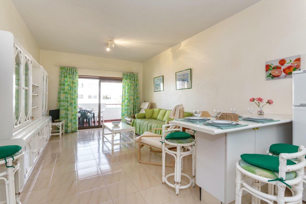 Andorinha 2 Bedroom Apart-Close To The Sea-Algarve Porches  Exteriör bild