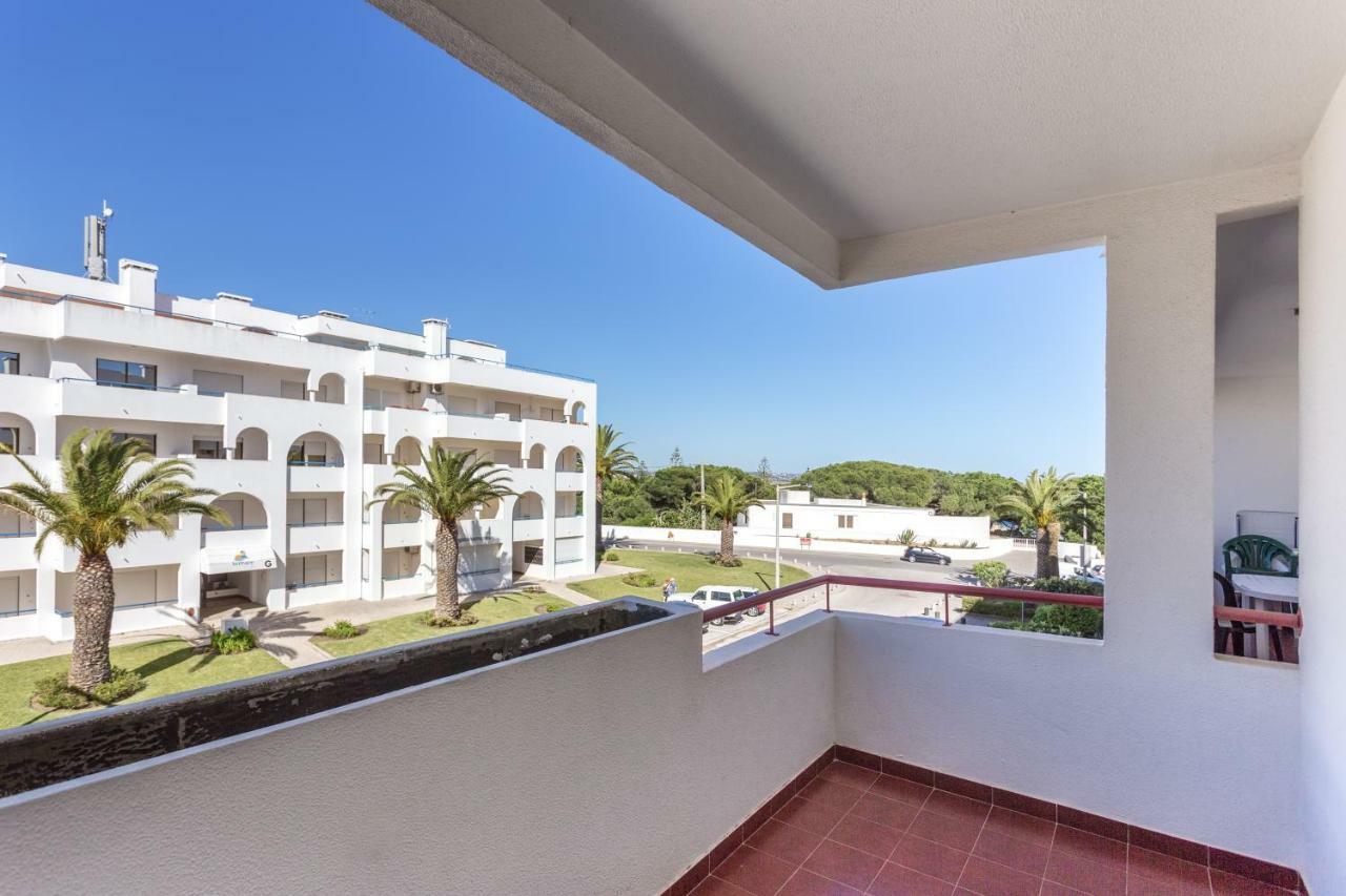 Andorinha 2 Bedroom Apart-Close To The Sea-Algarve Porches  Exteriör bild