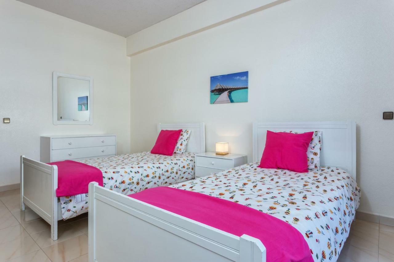 Andorinha 2 Bedroom Apart-Close To The Sea-Algarve Porches  Exteriör bild