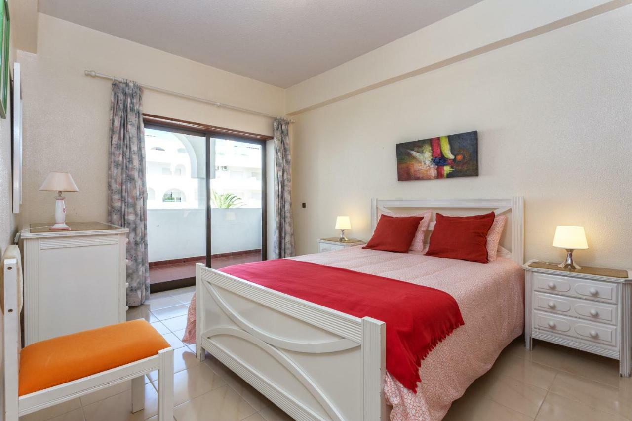 Andorinha 2 Bedroom Apart-Close To The Sea-Algarve Porches  Exteriör bild